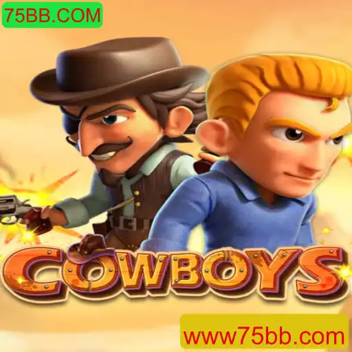 COWBOYS: Um Novo Jogo Inovador da 75BB.COM