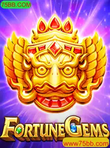 Descubra o Mundo de FortuneGems: Uma Aventura de Azar e Recompensas