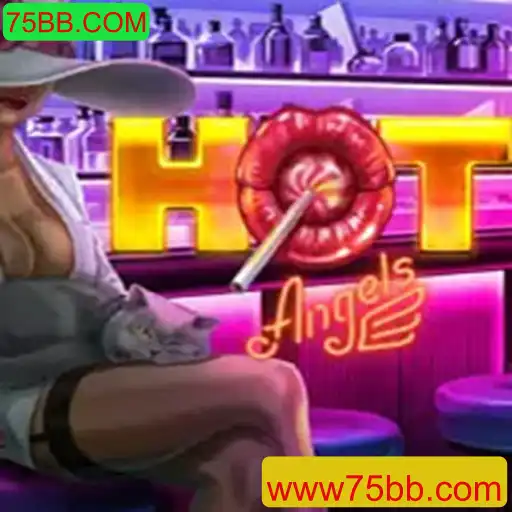 Descubra o Universo de Entretenimento de HotAngels no 75BB.COM