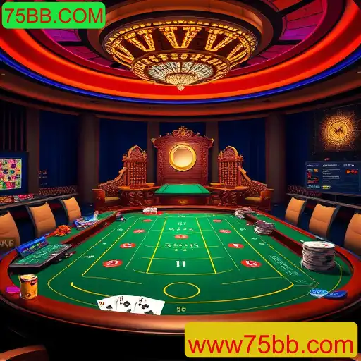 Jogos de cassino