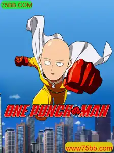 OnePunchMan: Uma Introdução ao Jogo de Aventura e Estratégia