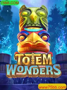 Descubra o Fascinante Mundo de TotemWonders