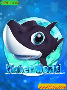 WaterWorld: Explorando a Aventura Aquática